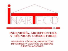 Foto 861 asesorías - Inarteco, sl (ingenieria, Arquitectura y Tecnicos Consultores)