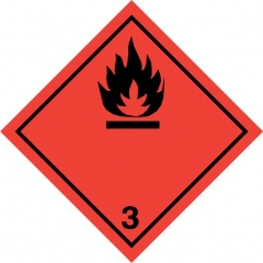 Etiquetas y pictogramas de seguridad · chemicals & consulting - foto 8