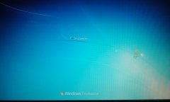 Windows 7 profesional 64 en asus k50in