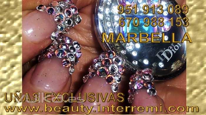 UÑAS MARBELLA ,  http://www.beauty-beata-jarecka.com/