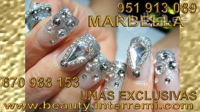 UÑAS MARBELLA ,  http://www.beauty-beata-jarecka.com/