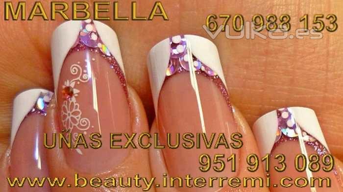 UÑAS MARBELLA ,  http://www.beauty-beata-jarecka.com/