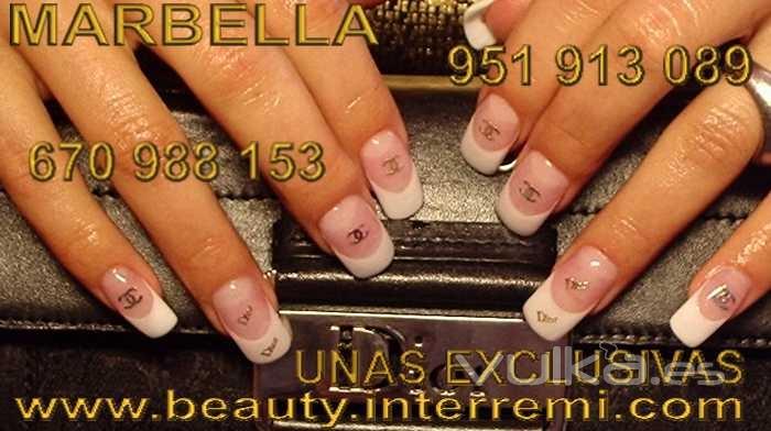 UÑAS MARBELLA ,  http://www.beauty-beata-jarecka.com/