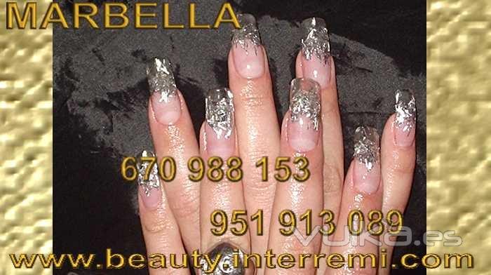 UÑAS MARBELLA ,  http://www.beauty-beata-jarecka.com/