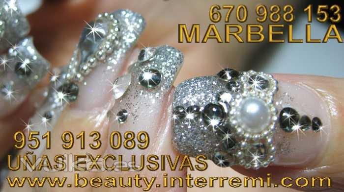 UÑAS MARBELLA ,  http://www.beauty-beata-jarecka.com/