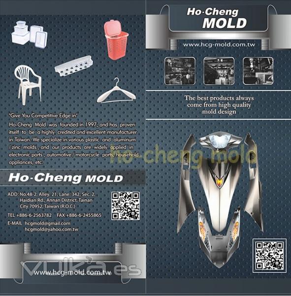 Mold-Mould 