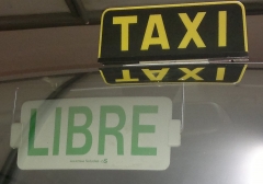 Foto 41 taxista en Ciudad Real - Eurotaxi Tomelloso