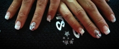 Nails for stars unas de gel oviedo wwwnailsforstarscom