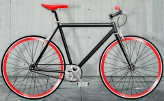 Moma bikes - foto 30