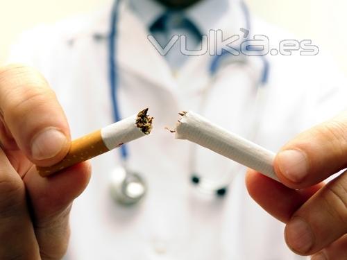 Tratamiento Anti-tabaco