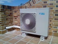 Foto 58 mantenimiento aire acondicionado en Valencia - Climalem