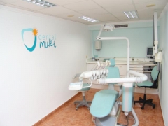 Foto 1059 clínicas de estética - Dental Mulet