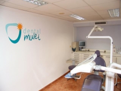 Foto 745 clínicas de estética - Dental Mulet