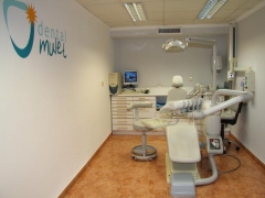 Foto 632 medicina y médicos - Dental Mulet