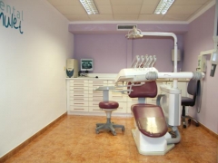 Foto 550 endodoncia - Dental Mulet
