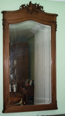 Espejo barroco