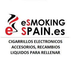 Wwwesmokingspaines cigarrillos electronicos