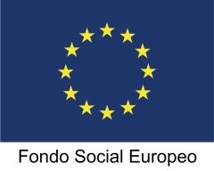 Financiado fondo social europeo