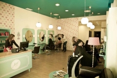 Muac peluqueria y centro de estetica en malaga