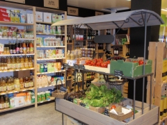El mana supermercat ecologic - foto 15