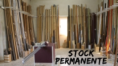 Stock permanente