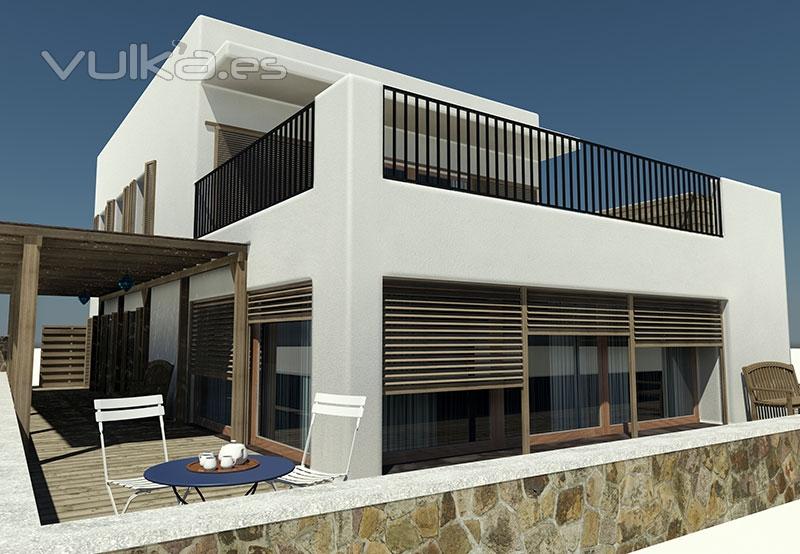 Casa Mediterránea 02