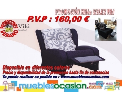 Foto 4780 muebles de jardín - Mueblesocasioncom