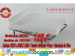 Foto 7685 dormitorios - Mueblesocasioncom