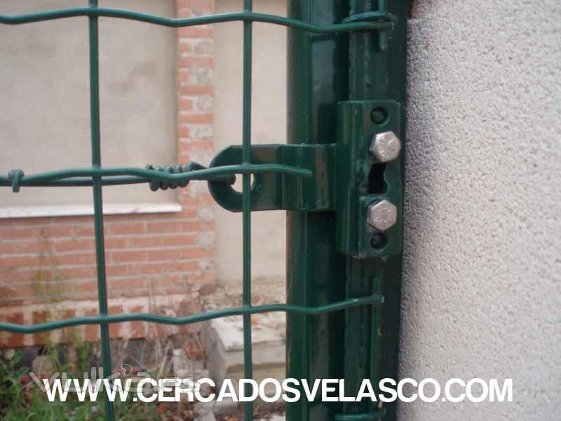 CERCADOS VELASCO