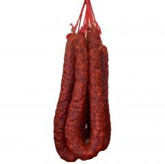 Chorizo sarta dulce 354 euros pieza de 0300 kg