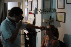 Foto 441 medicina privada en Málaga - Clinica Ocular Estepona   dr Rodriguez Chico