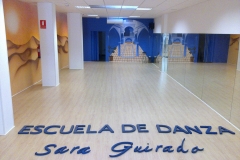 Escuela de danza sara guirado 2