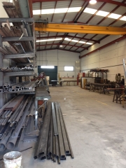 Cerrajeria madrid, carpinteria metalica, carpinteria de aluminio, instalacion y mantenimiento