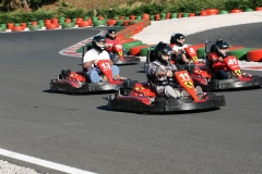 Karting despedidas bilbao