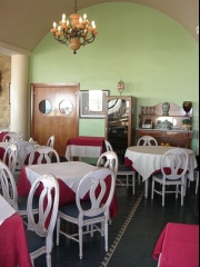 RESTAURANTE LA DEHESA DE JOAQUÍN CASTELLÓ