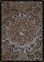 Poster artisticos alhambra