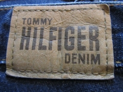 Jeans tommy hilfiger