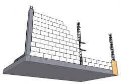 Muro de carga sobre edificacion antigua (y 7)