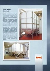 Silos agriflex ahora tambien en wwwcobamaqcom