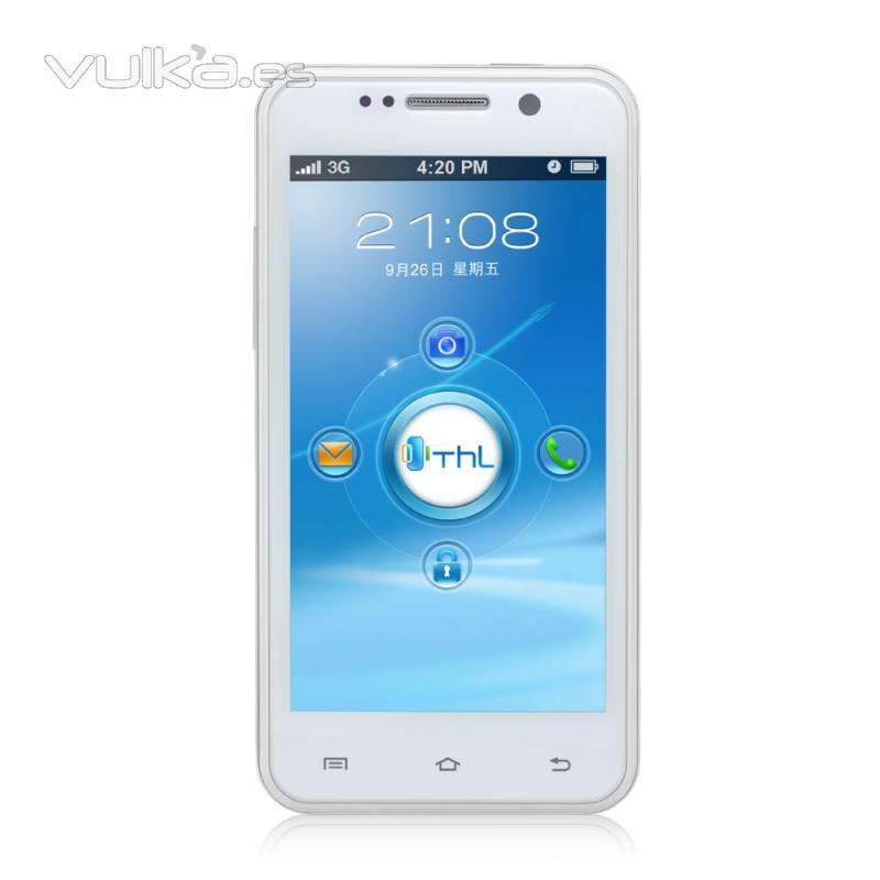 THL W100 Smartphone chino stock España www.yoifon.com