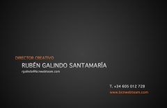 Contacta con nosotros! | desarrollo web | barcelona