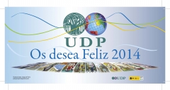 Calendario 2014 para udp