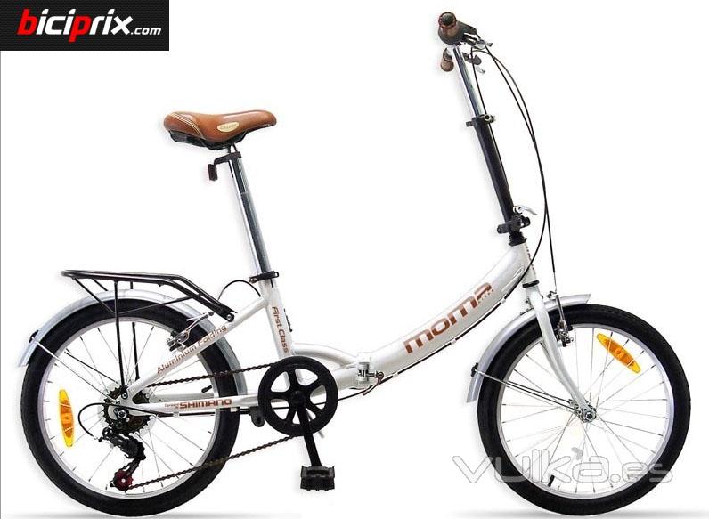 bicicletas plegables biciprix