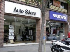 Foto 695 concesionario - Auto Saenz Concesionario Oficial Volvo Barcelona