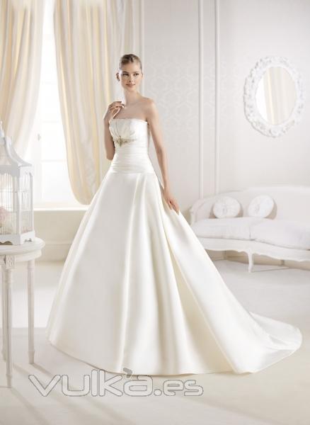 Mod. Ialeel La Sposa 2014