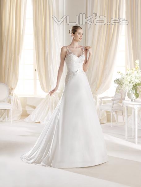 Mod. Iammar La Sposa 2014