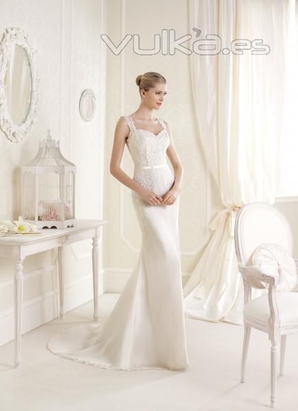 Mod. Iazzel La Sposa 2014