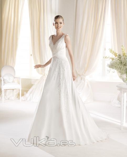 Mod. Ibernia La Sposa 2014