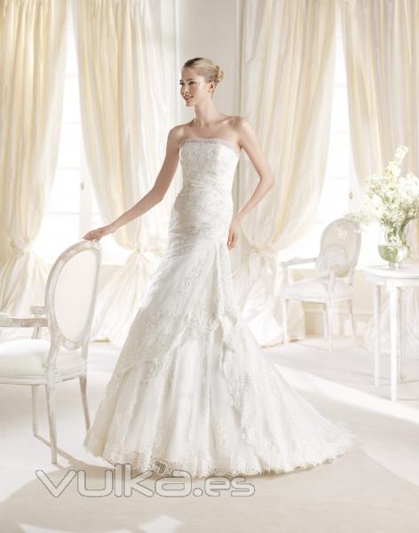 Mod. Inster La Sposa 2014