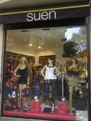 Foto 3634 boutiques - Suen Moda